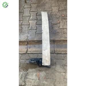 Opel Corsa D Çıkma Ön tampon Demiri Şase Uç Bağlantı Ayağı