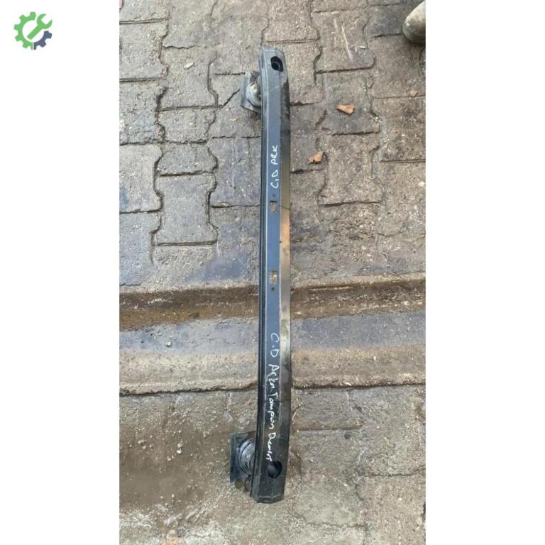 Opel Corsa Tampon Demiri çıkma parça