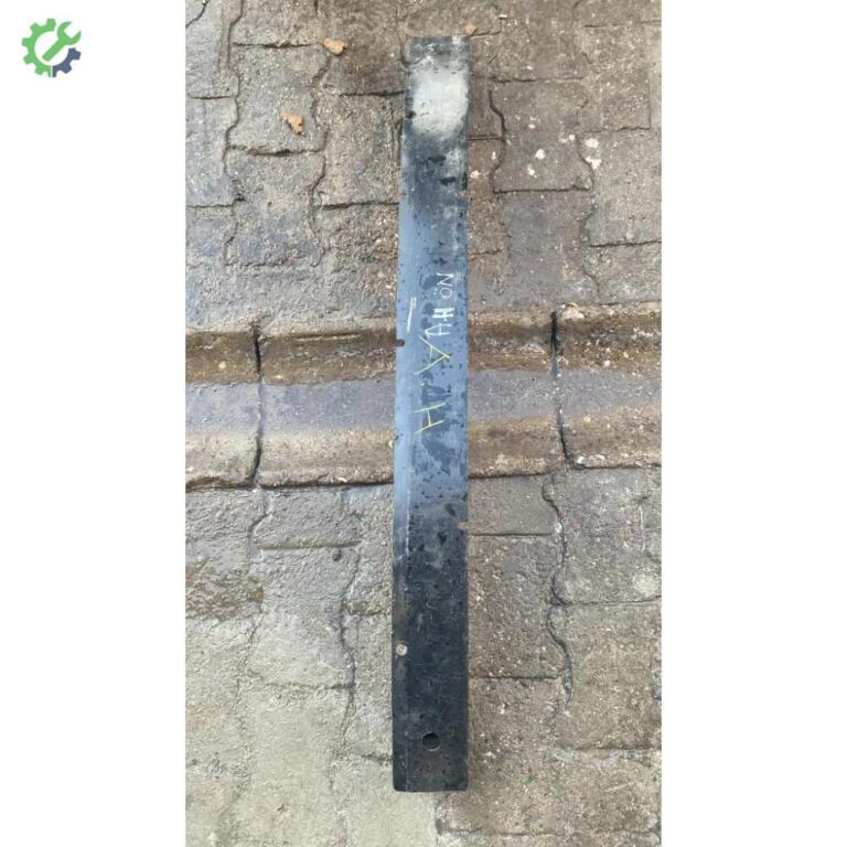 Opel Astra Tampon Demiri çıkma parça