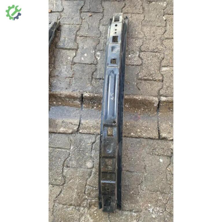 Opel Vectra Tampon Demiri çıkma parça