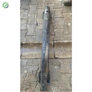 Opel Zafira B Çıkma Orijinal Arka Tampon Demiri
