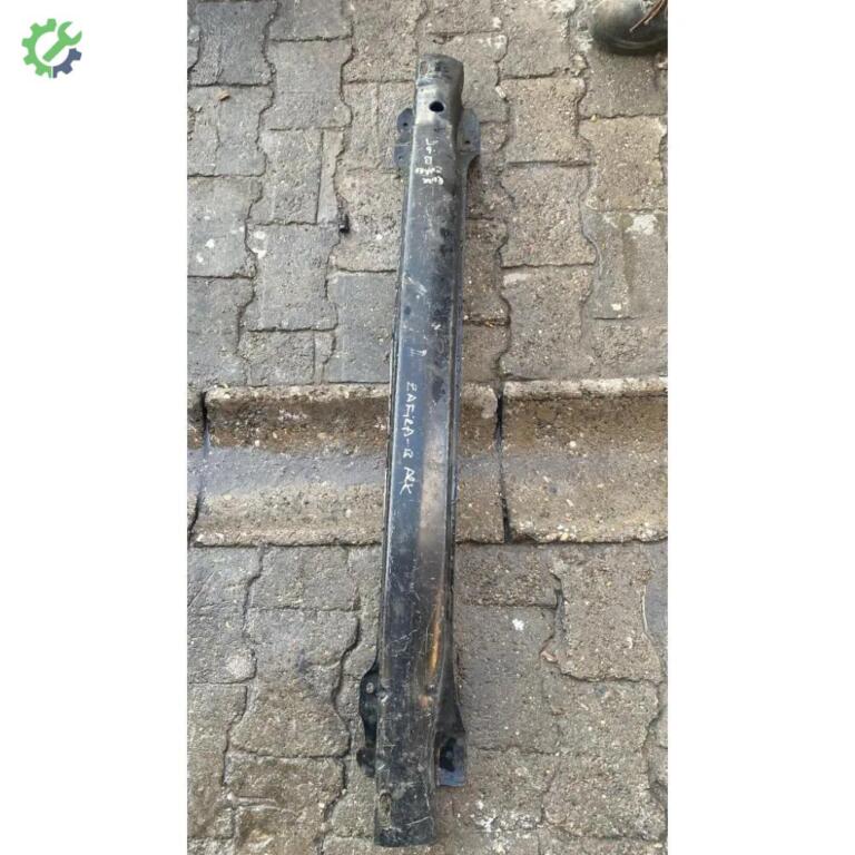 Opel Zafira Tampon Demiri çıkma parça