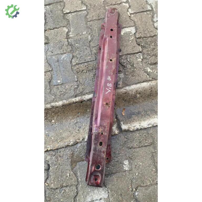 Opel Vectra Tampon Demiri çıkma parça