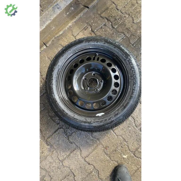 Opel Insignia Stepne çıkma parça