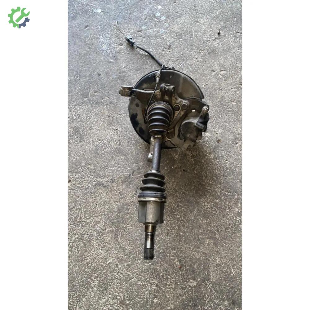 Opel Insignia Aks çıkma parça