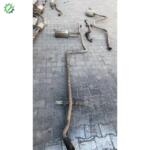 Chevrolet Captiva EGR Çıkma Parça Kayseri