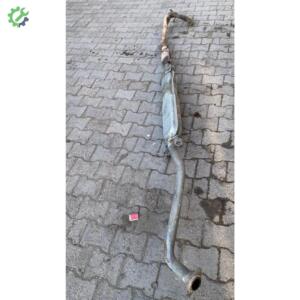 Opel Vectra B Benzinli Komple Çıkma Egzoz GM