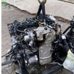 Opel Astra Komple Motor Çıkma Parça Kayseri