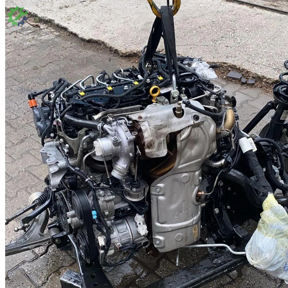 Opel Astra Komple Motor A16DTHB16DTH çıkma parça