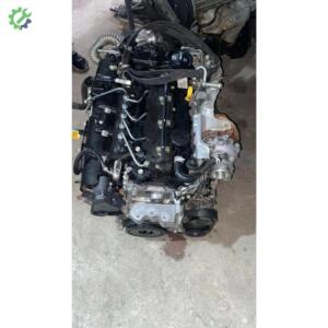 Opel Astra K 136 PS 1.6 CDTİ Dizel Komple Çıkma Motor Garantili B16DTH
