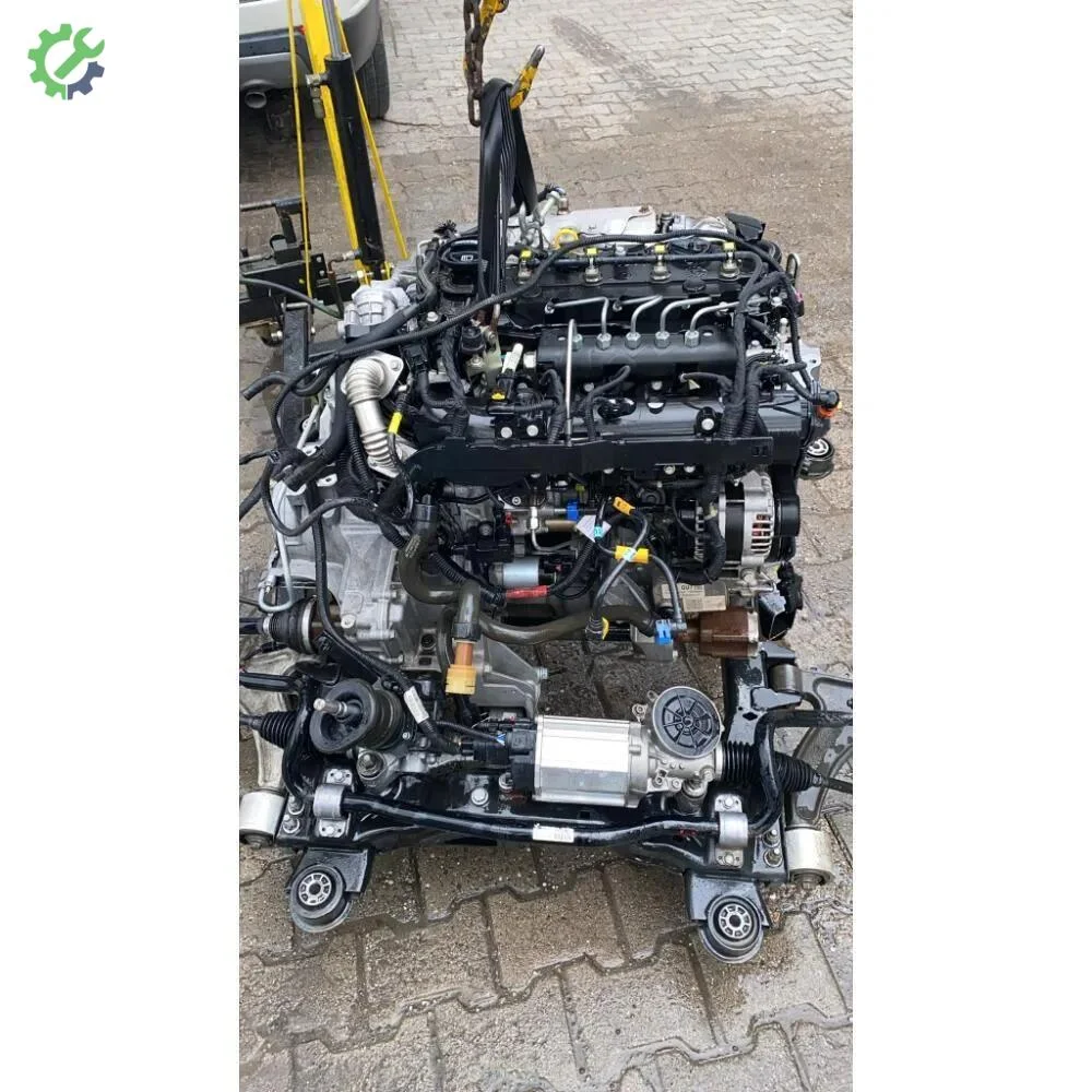 Opel Astra çıkma parça