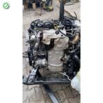 Opel Astra Çıkma Parça Kayseri