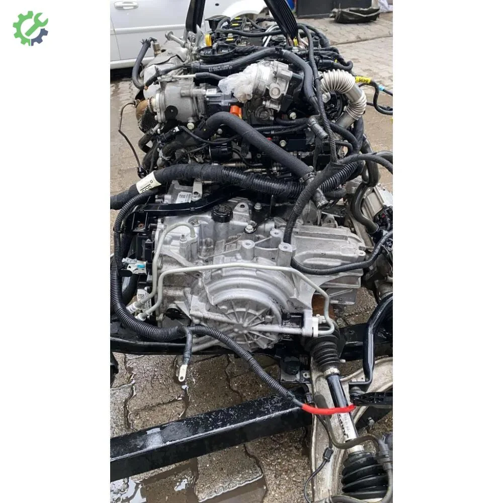 Opel Astra çıkma parça