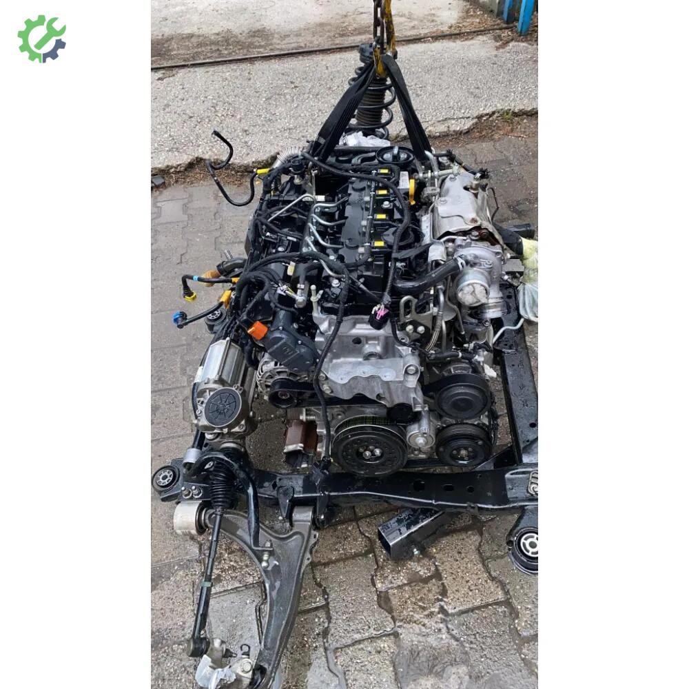 Opel Astra çıkma parça