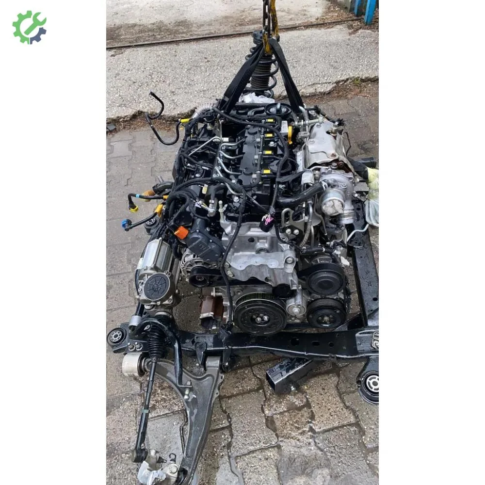 Opel Astra çıkma parça