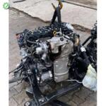 Opel Insignia Çıkma Parça Kayseri