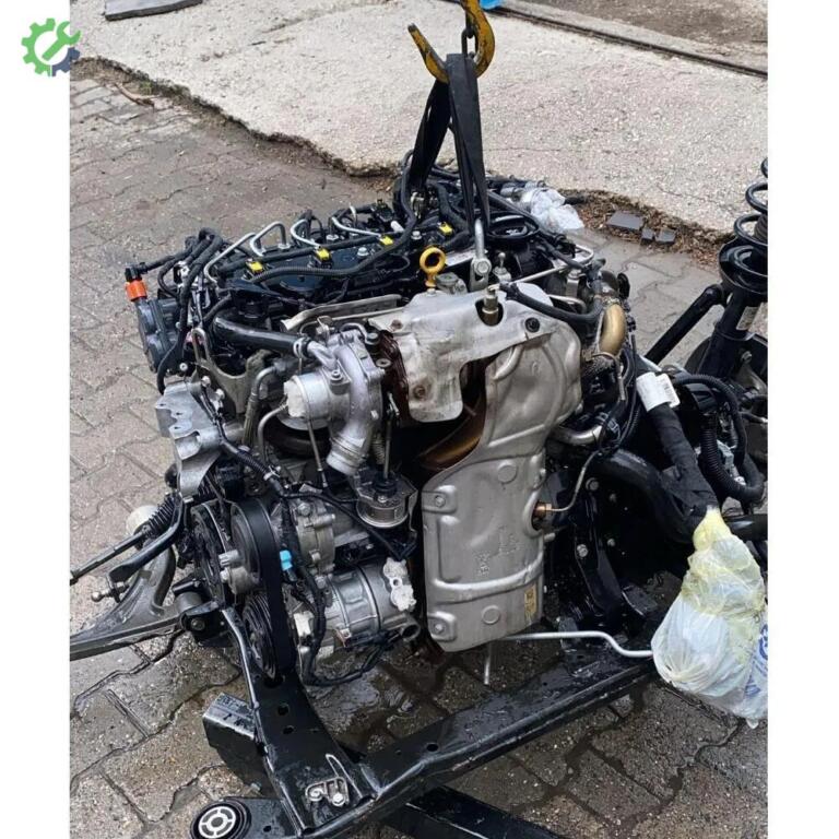 Opel Insignia çıkma parça