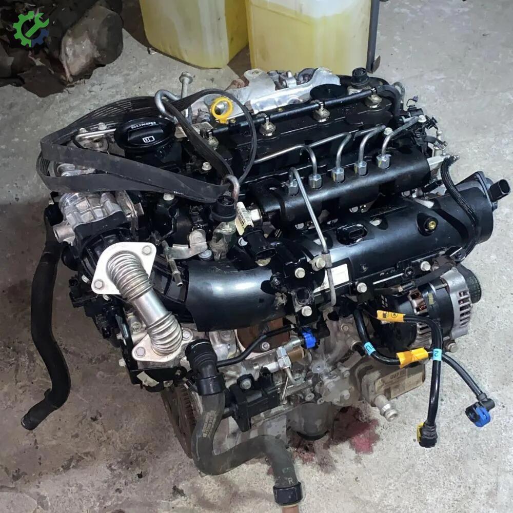 Opel Insignia çıkma parça