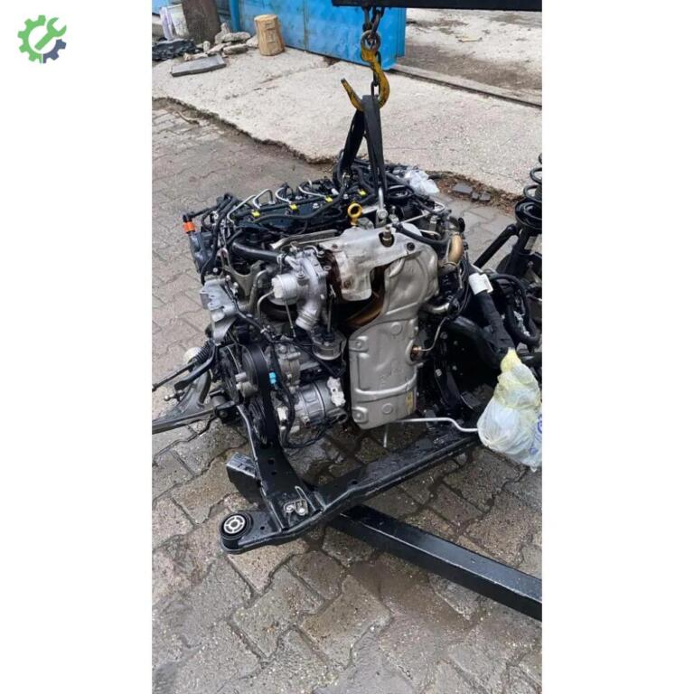 Opel Mokka çıkma parça