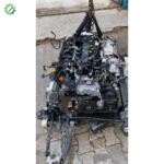 Opel Mokka Çıkma Parça Kayseri