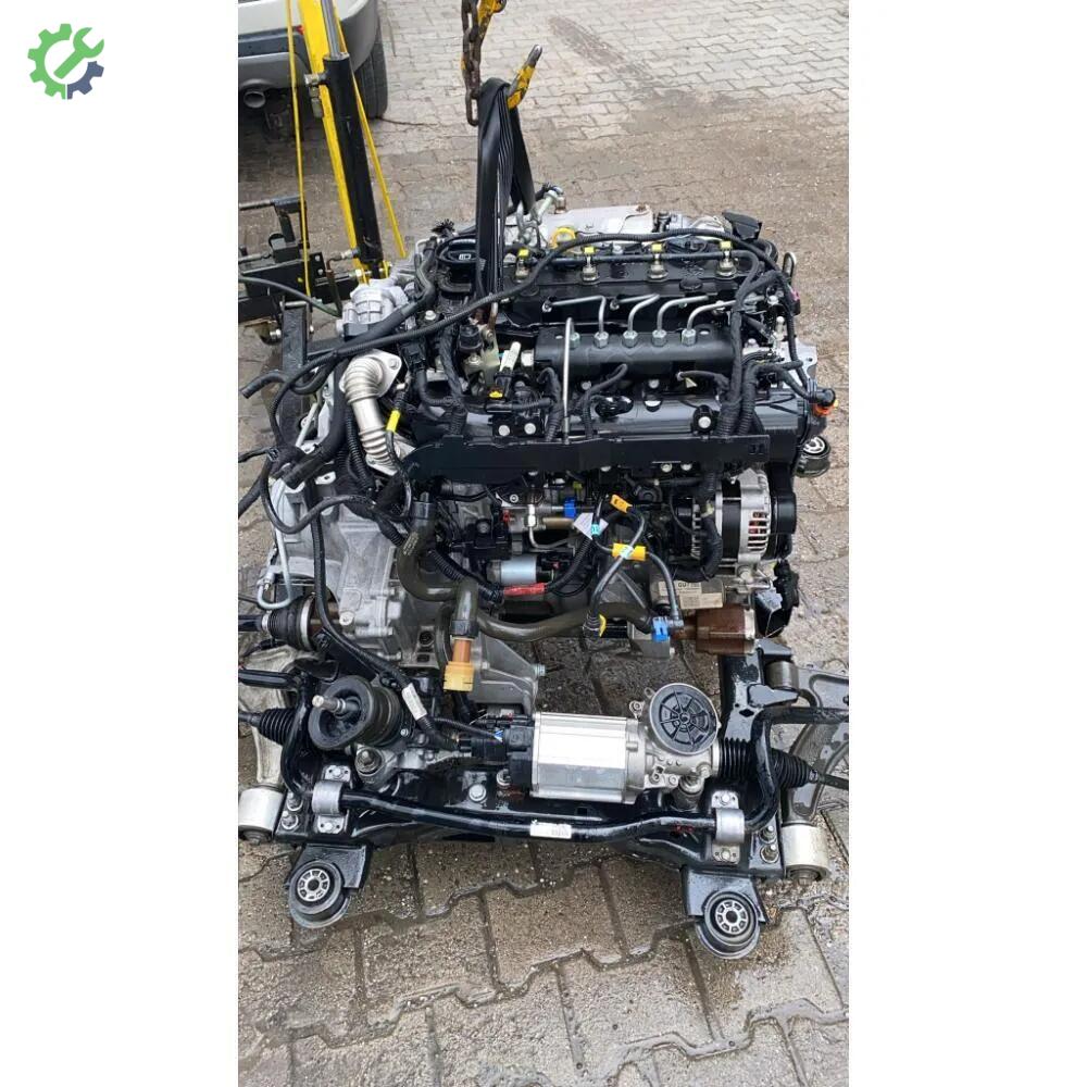 Opel Mokka çıkma parça
