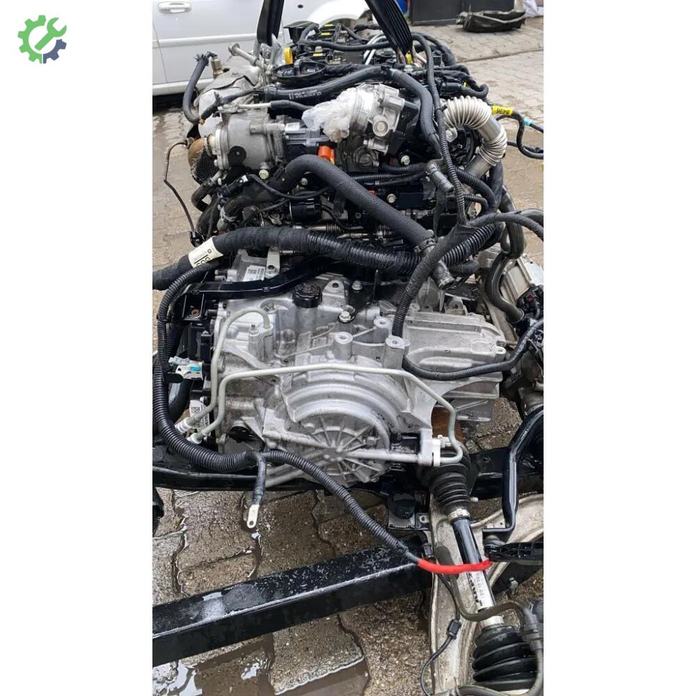 Opel Mokka çıkma parça