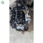 Opel Astra Komple Motor Çıkma Parça Gaziantep