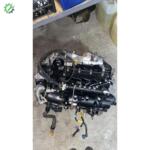 Opel Meriva Komple Motor Çıkma Parça Kayseri