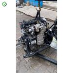 Opel Meriva Komple Motor Çıkma Parça Kayseri