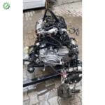 Opel Meriva Komple Motor Çıkma Parça Kayseri