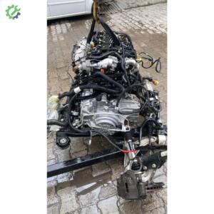 Opel İnsignia 1.6 CDTİ Çıkma Otomatik Şanzıman 6T45 24275772