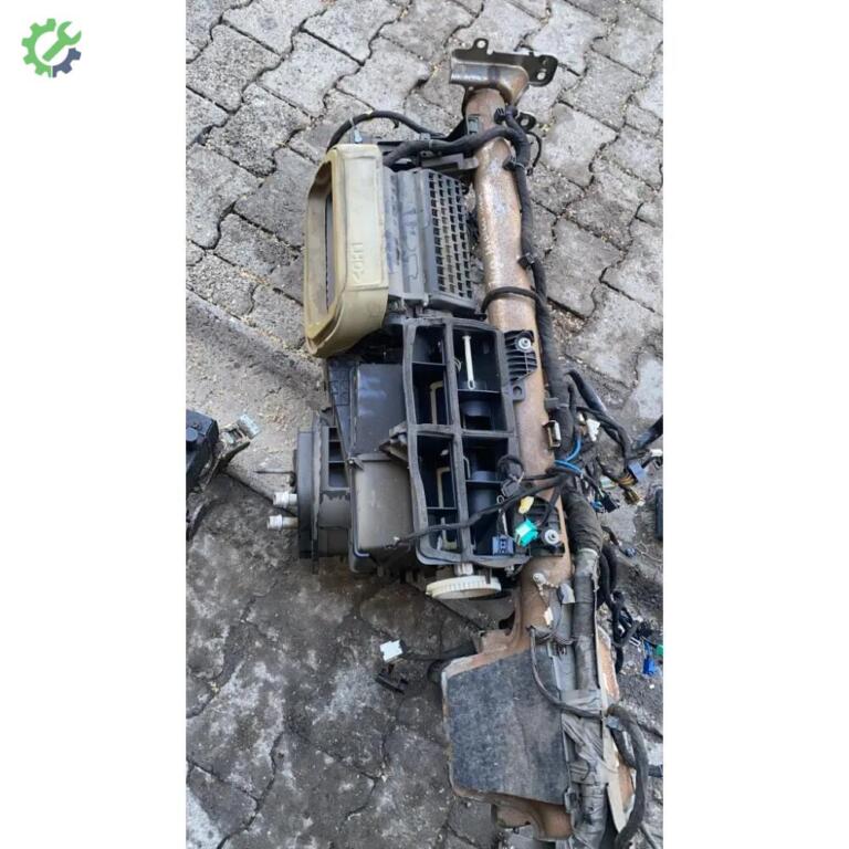 Opel Insignia Kalorifer Kutusu çıkma parça