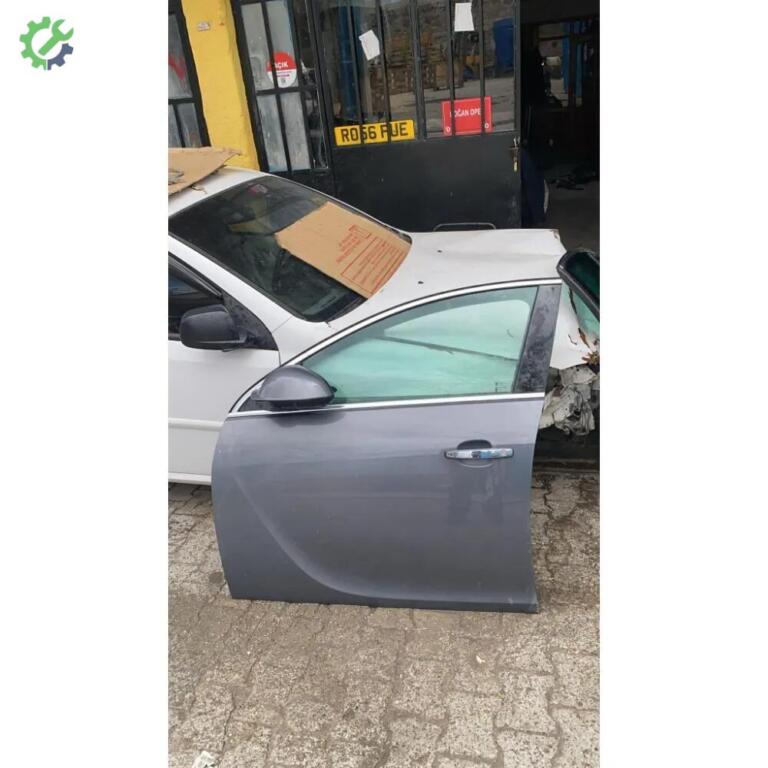 Opel Insignia çıkma parça