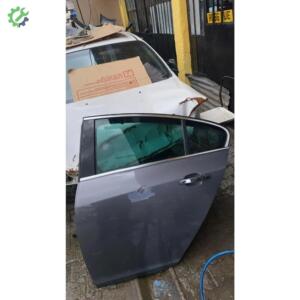 Opel İnsignia Çıkma Sol Arka Kapı Orijinal Gri Renk 2009-2017