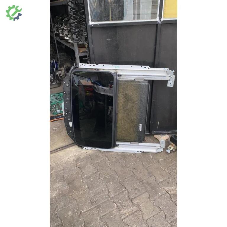 Opel Insignia Komple Sunroof çıkma parça
