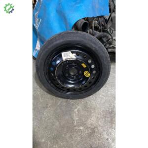 Opel İnsignia İnce, Mini Stepne Oriiinal Gm