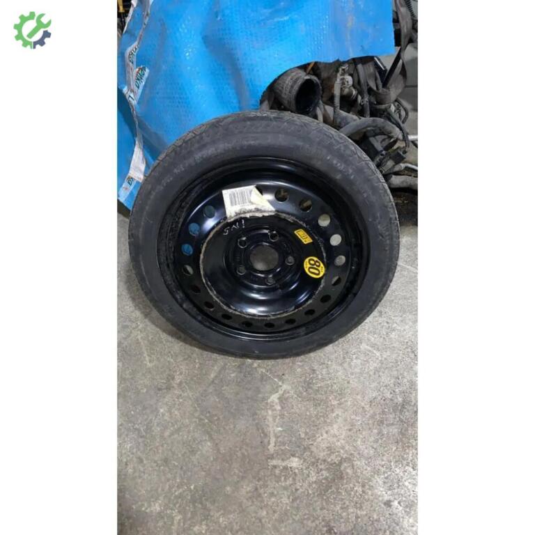Opel Insignia Stepne çıkma parça