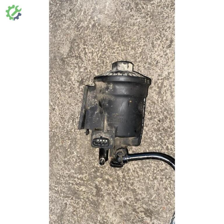 Opel Insignia Filtre çıkma parça