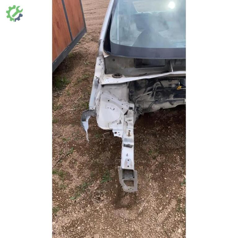 Chevrolet Aveo çıkma parça
