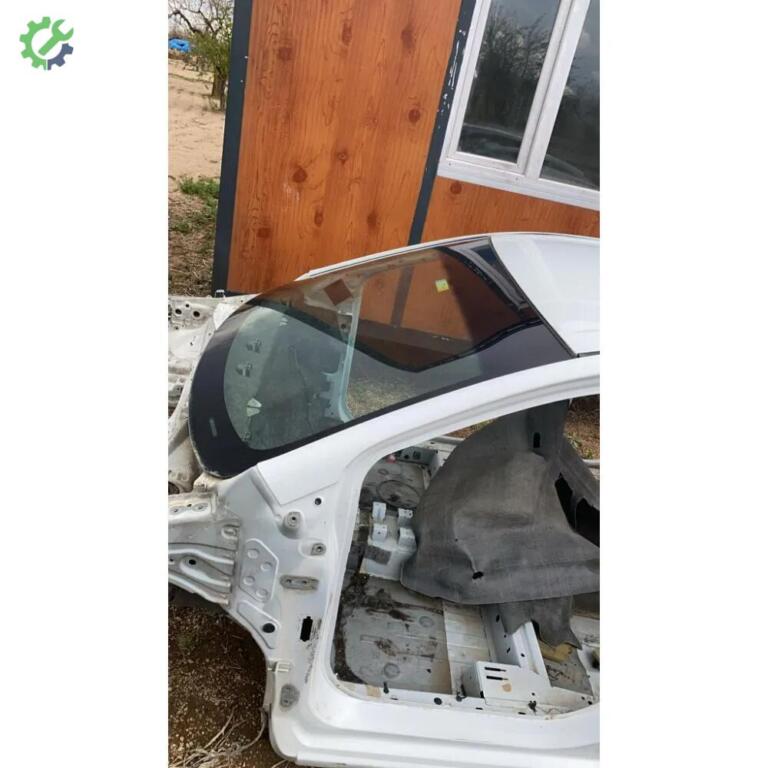 Chevrolet Aveo Ön Cam çıkma parça