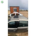 Opel Vectra B Sunrooflu Kesme Tavan Ve Ön Arka Sağ Sol Kapı