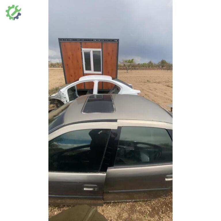 Opel Vectra Sol Kapı çıkma parça