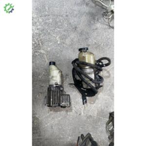Opel Astra G H Zafira A B Elektrikli Direksiyon Pompası Orijinal Sökme