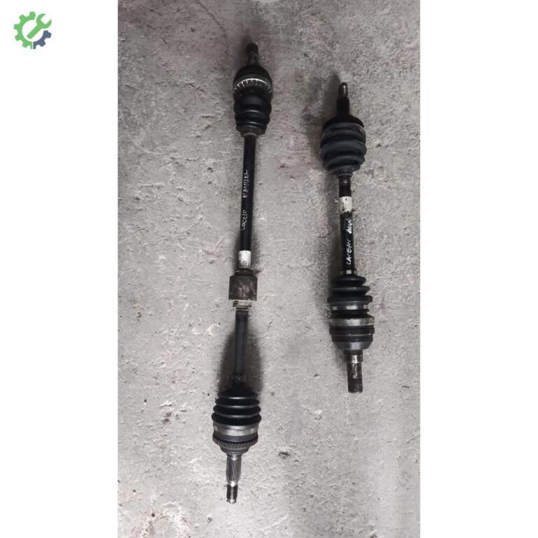 Chevrolet Lacetti Aks çıkma parça
