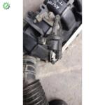 Opel Zafira Depo Kapağı Çıkma Parça Kayseri