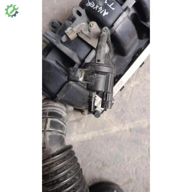Opel Corsa çıkma parça