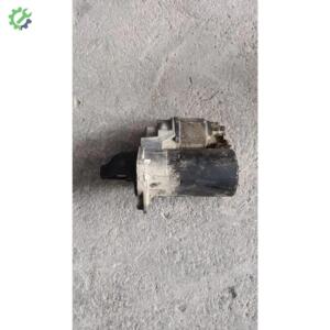 Opel Corsa D E Aveo Benzinli Marş Motoru GM Orijinal