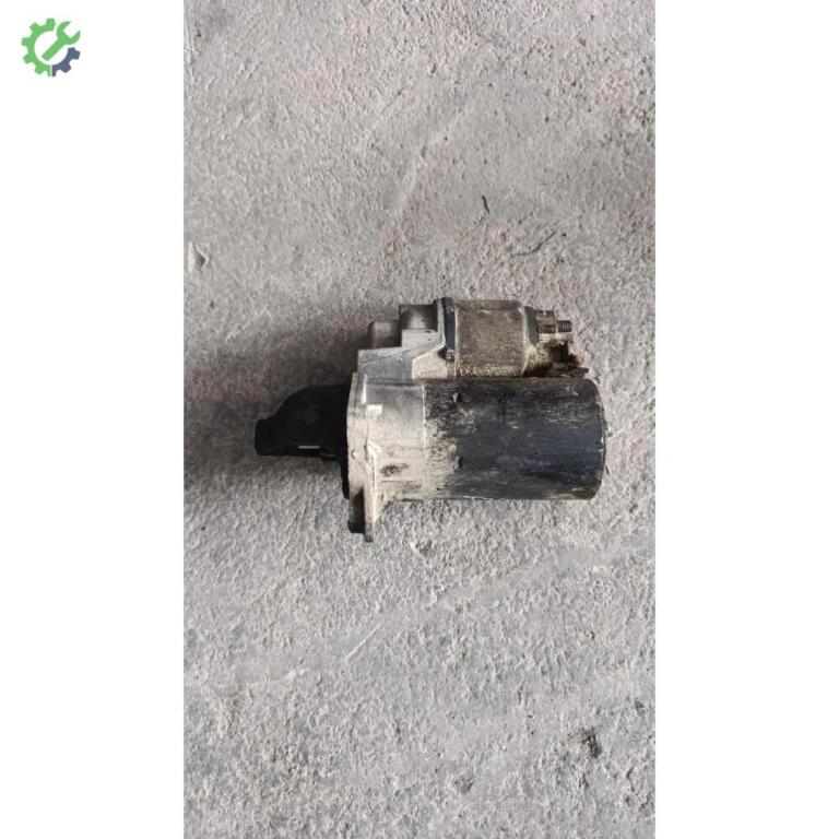 Opel Corsa Marş Motoru çıkma parça