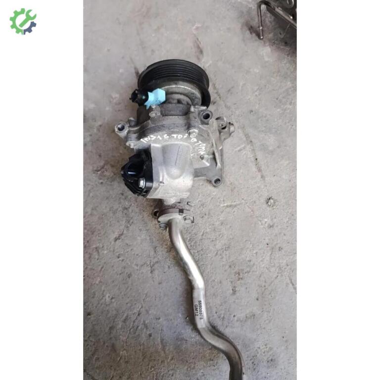 Opel Insignia Devirdaim çıkma parça