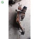 Chevrolet Captiva Egzoz Manifoldu Çıkma Parça Kayseri